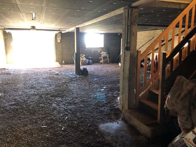 Maison à VILLENEUVE