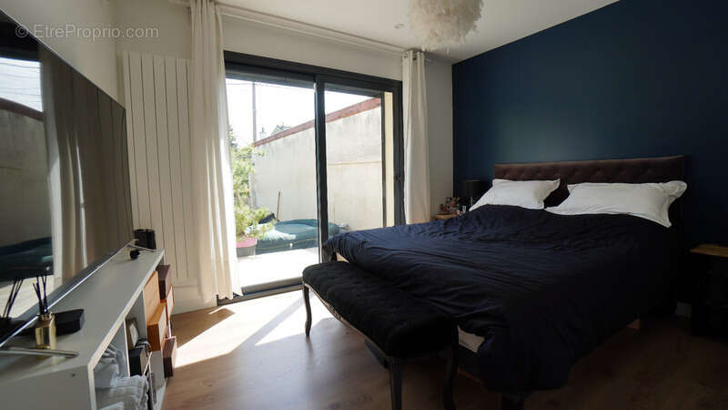 Maison à SOISY-SOUS-MONTMORENCY