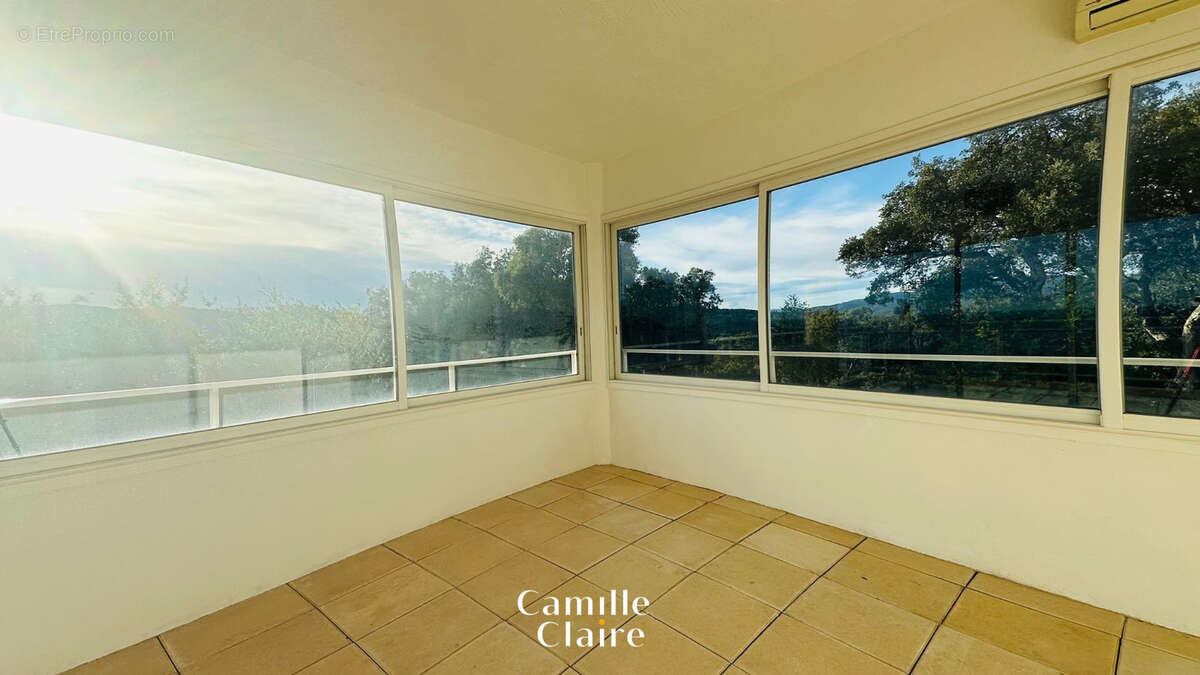 Maison à LA SEYNE-SUR-MER