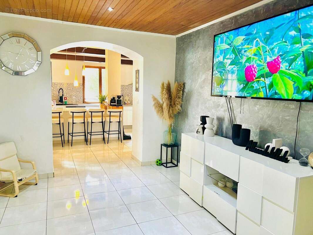 Photo 3 - Appartement à MARSEILLE-15E