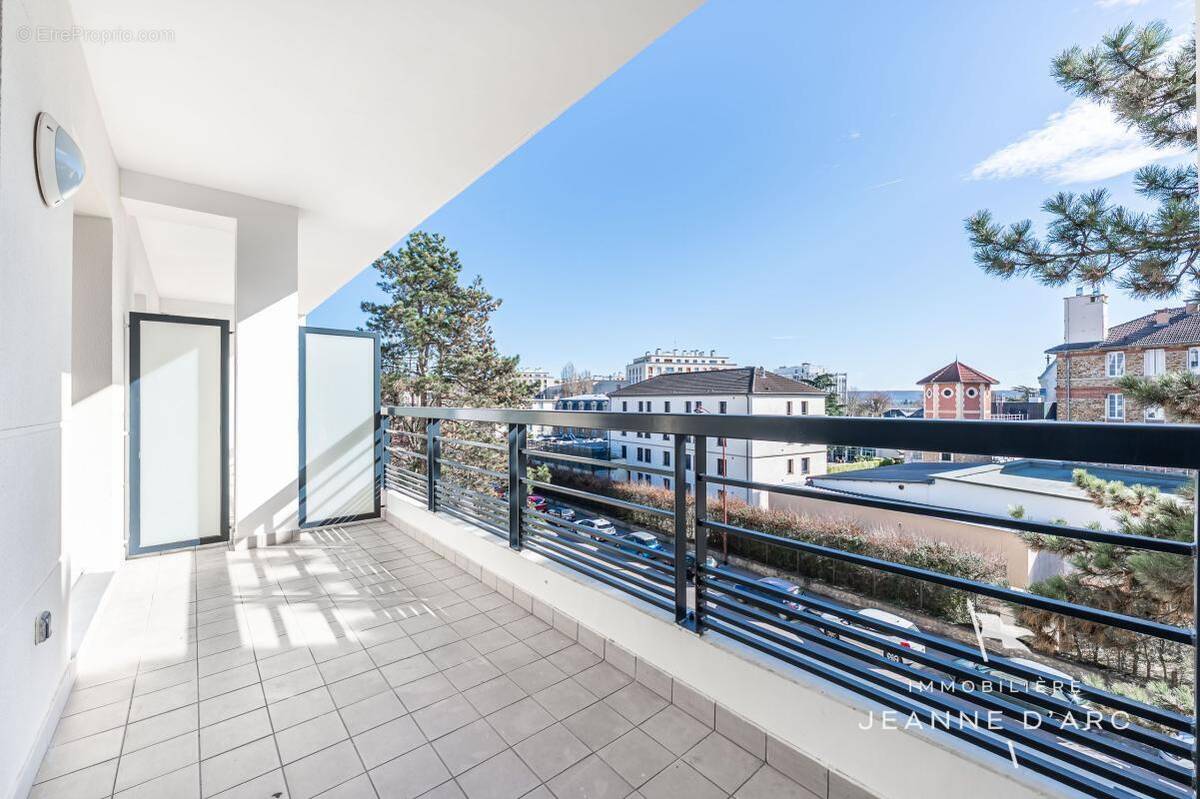 Appartement à VERSAILLES