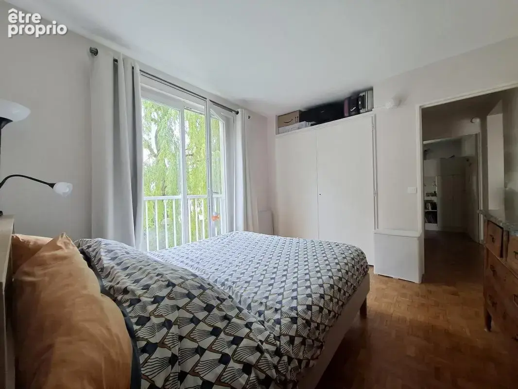 Appartement - photo 11