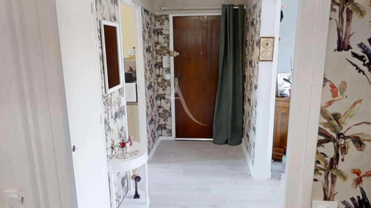 Appartement à MONTARGIS
