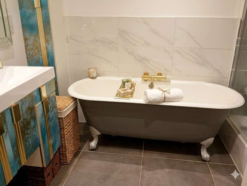 Appartement à LYON-4E