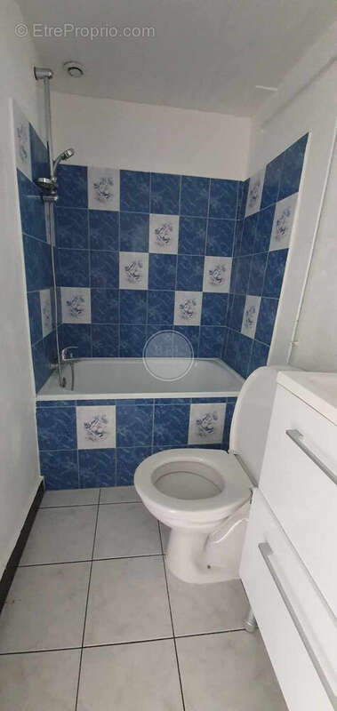 Appartement à SAINTE-FOY-L'ARGENTIERE