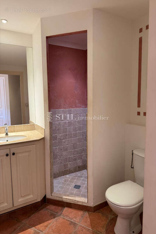 Appartement à SAINTE-MAXIME