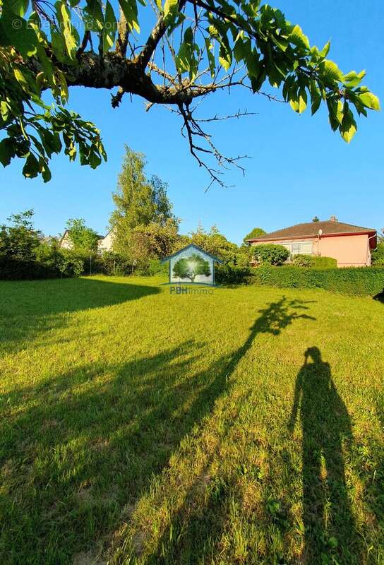 Maison à SARREGUEMINES
