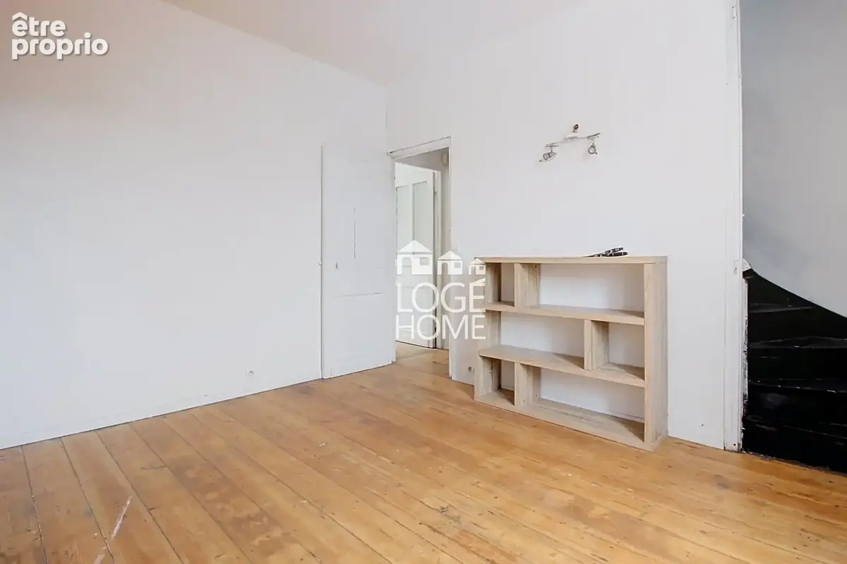 Maison 4 pièces 87 m² à vendre à Lys-Lez-Lannoy (59390) - photo 7