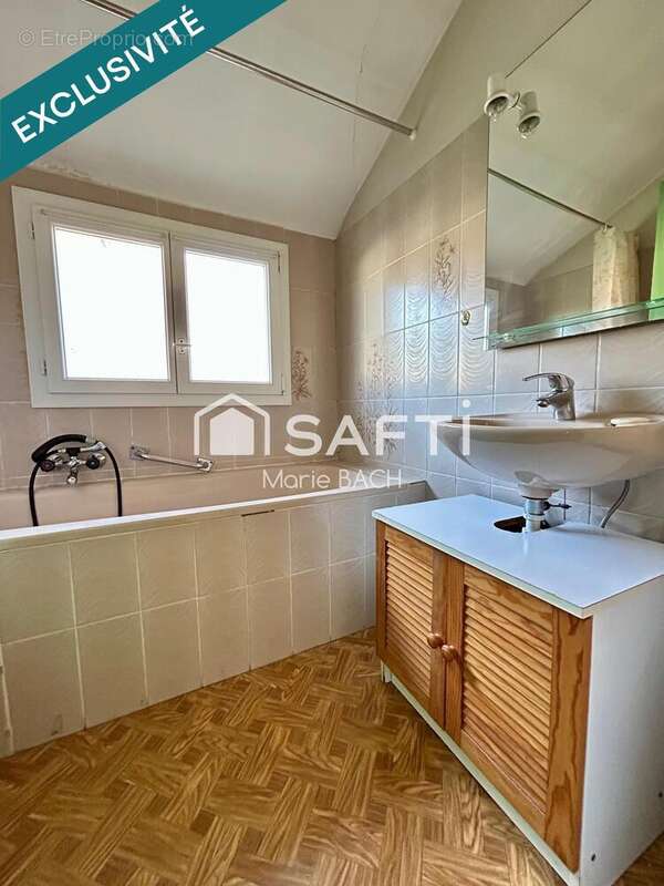 Photo 9 - Maison à SARRE-UNION