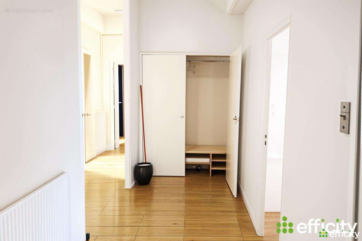 Appartement à BIARRITZ