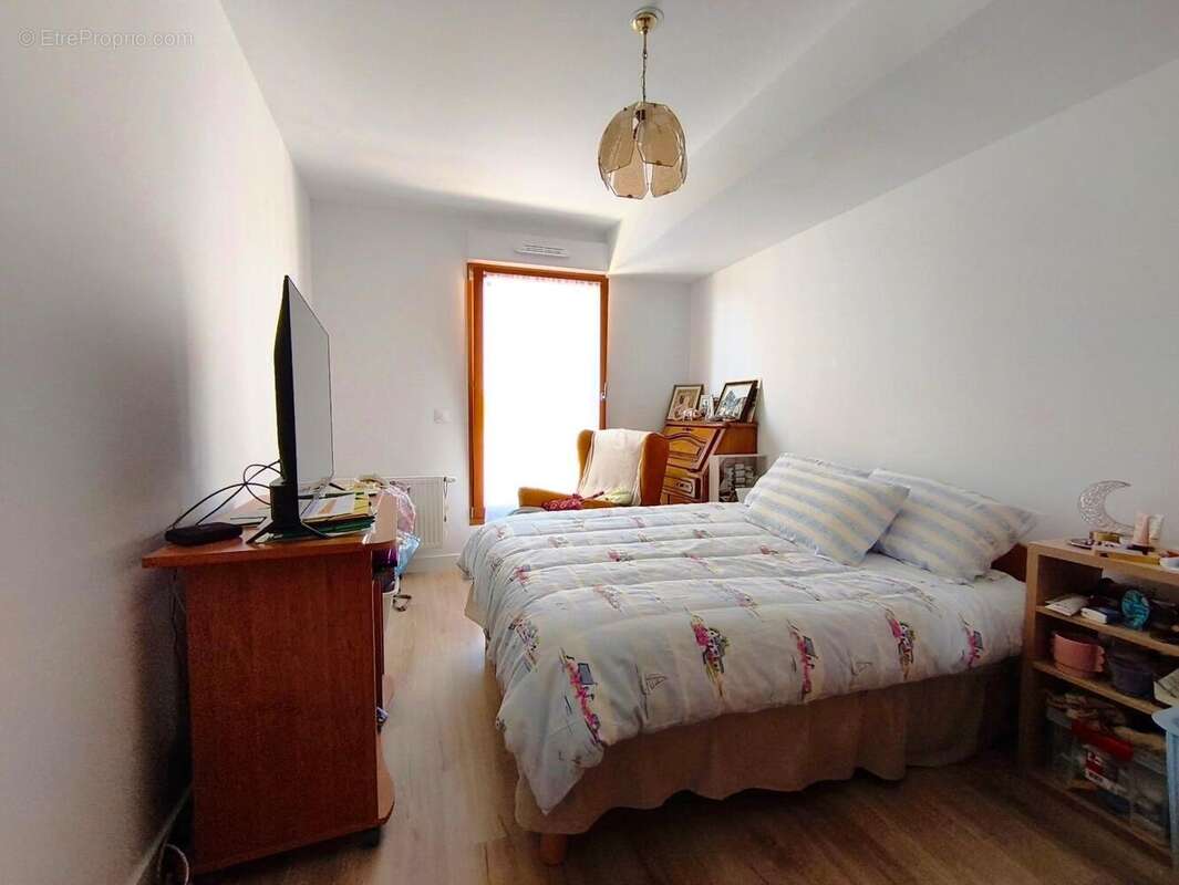 Photo 6 - Appartement à LORIENT