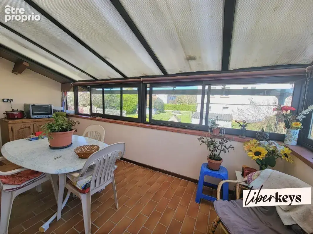 Maison centre Bruguières - photo 5