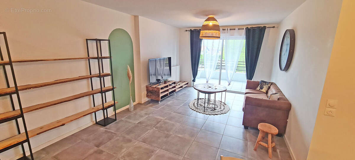 Photo 6 - Appartement à BAYONNE