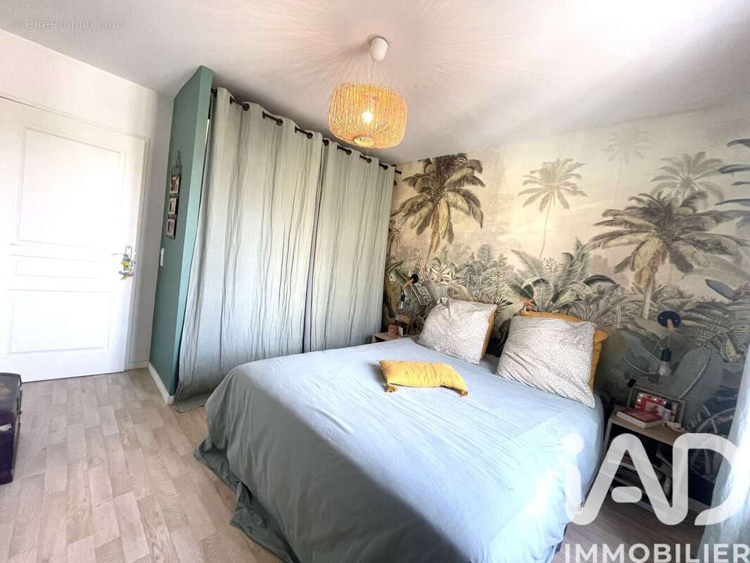 Photo 4 - Appartement à FRANCONVILLE