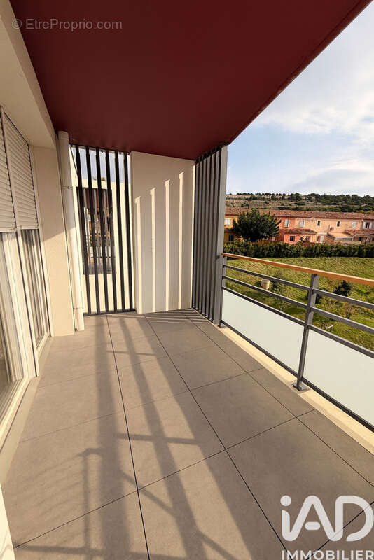 Photo 8 - Appartement à VITROLLES