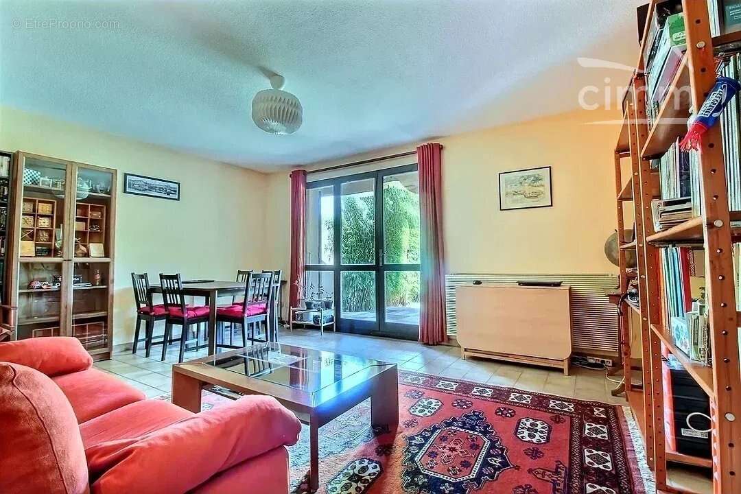 À vendre – Maison mitoyenne avec jardin à Crolles - photo 5