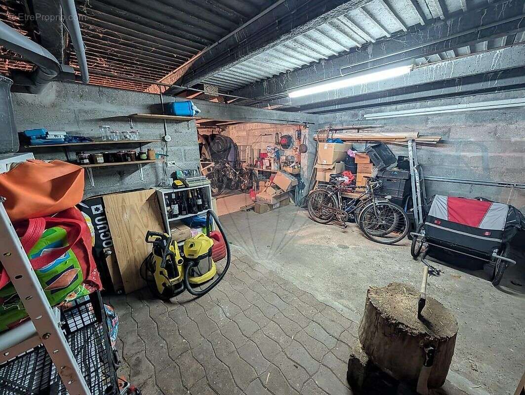 Maison 3 chambre(s) à vendre - photo 14