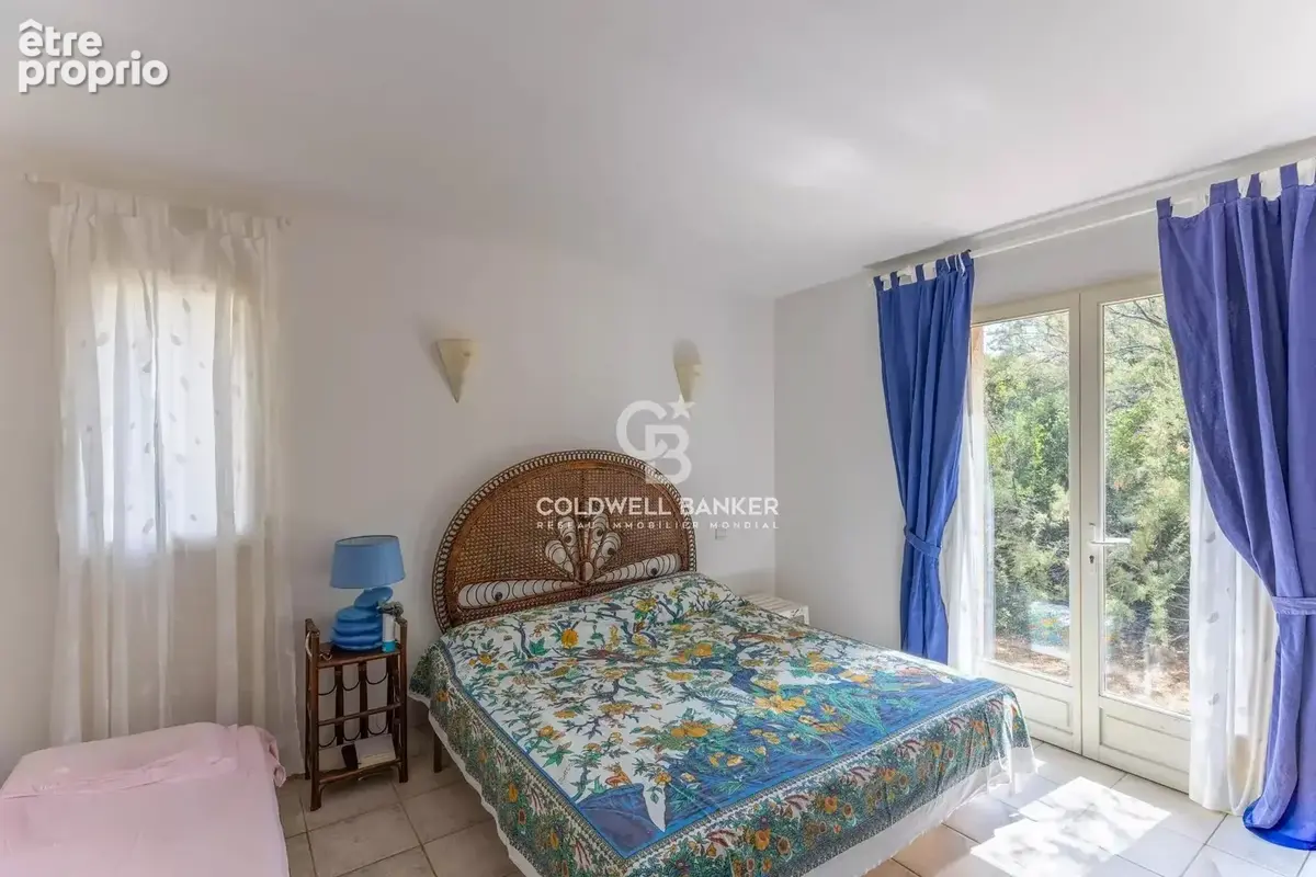 Corbara - Marine de Davia - Villa avec potentiel - plage à pied - photo 19