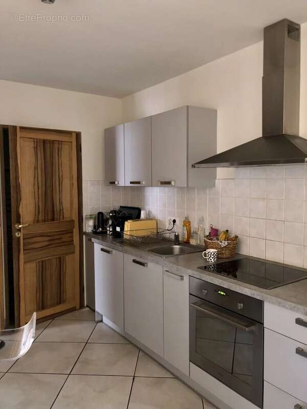 Appartement à LYON-7E