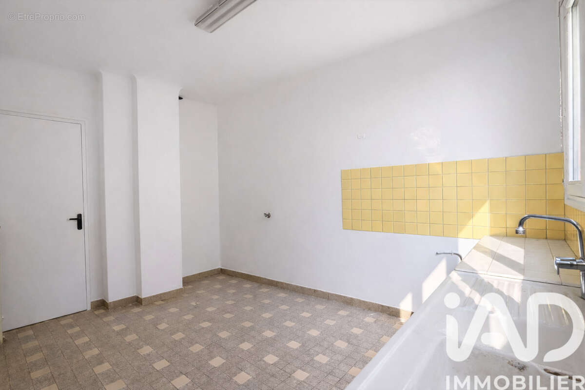 Photo 8 - Maison à ANTONY