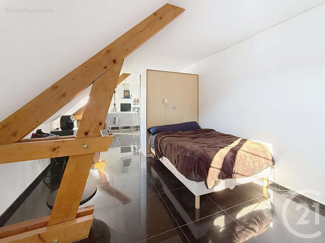 Appartement à PROVINS