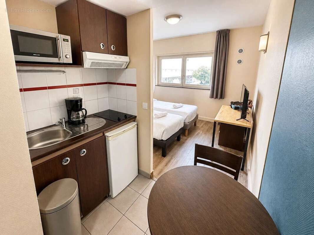 Vente Appartement Nice(06300) 98 000ï¿œ - photo 2