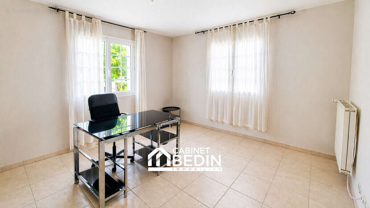 Maison 132 m² à Mondonville  - photo 5