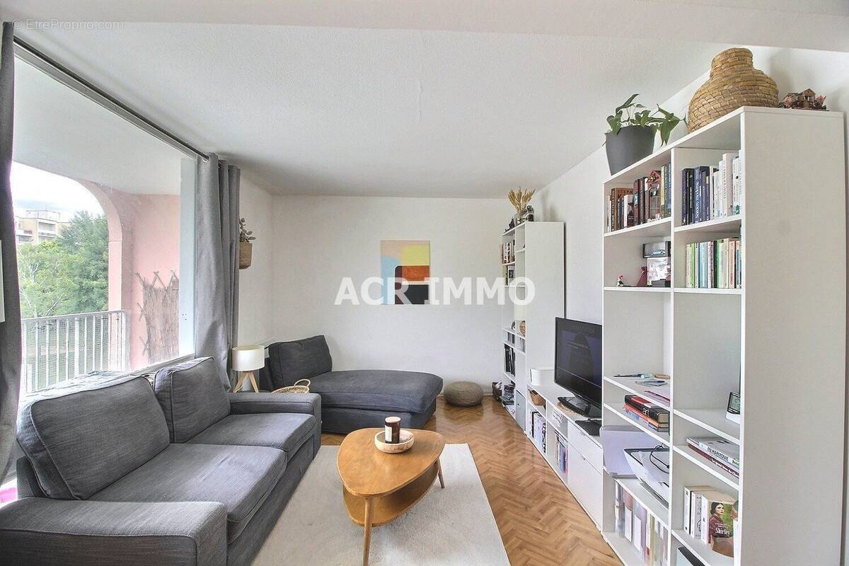 Appartement à ANDRESY