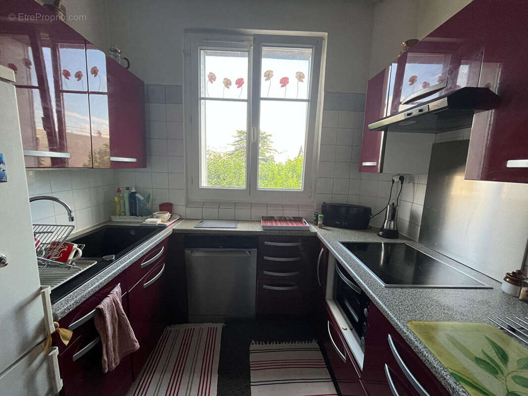 Appartement à ORLEANS