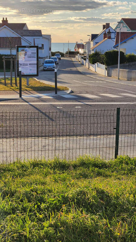 Maison à NOTRE-DAME-DE-RIEZ