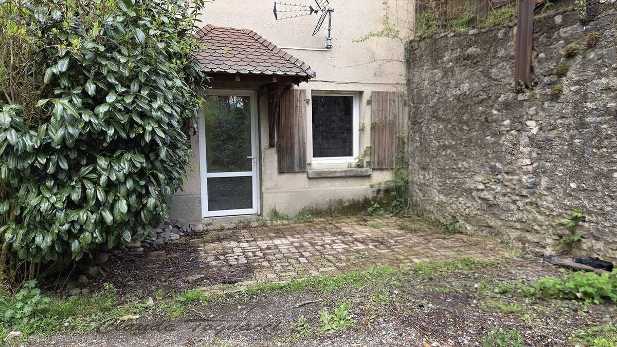 Appartement à FROIDEFONTAINE