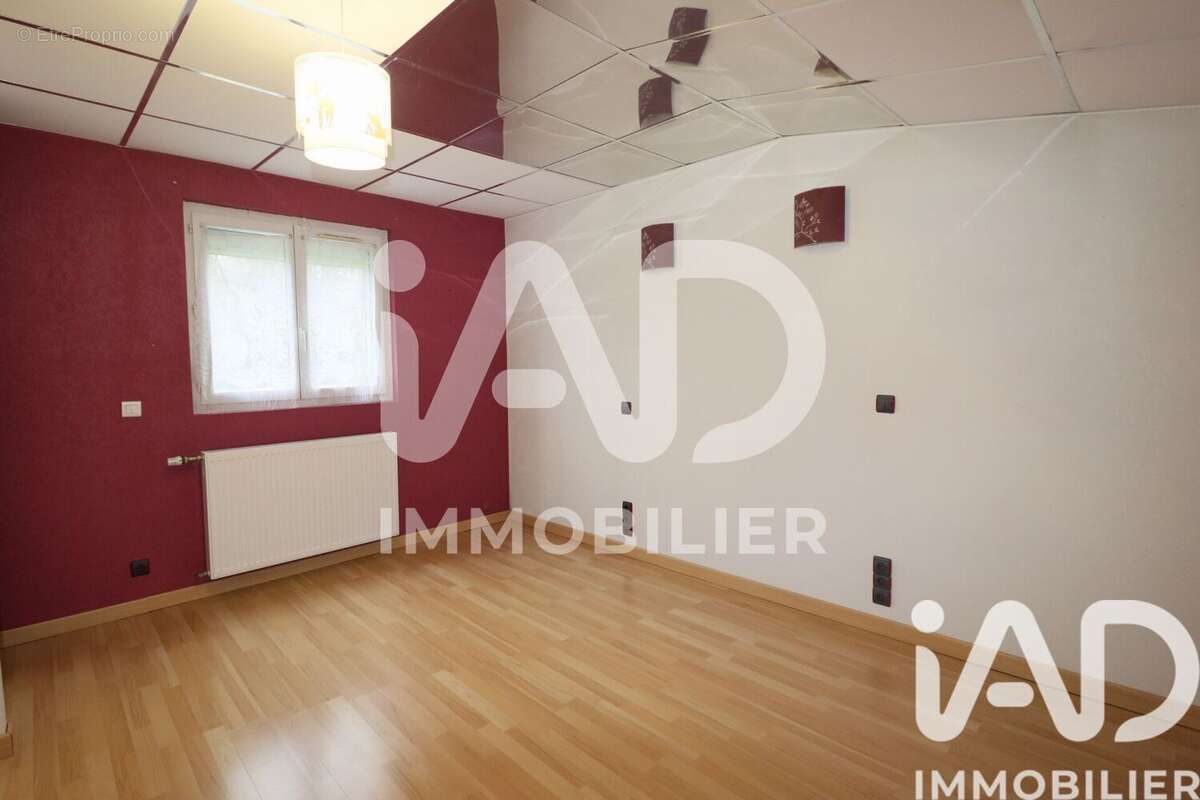 Photo 6 - Maison à EVIN-MALMAISON