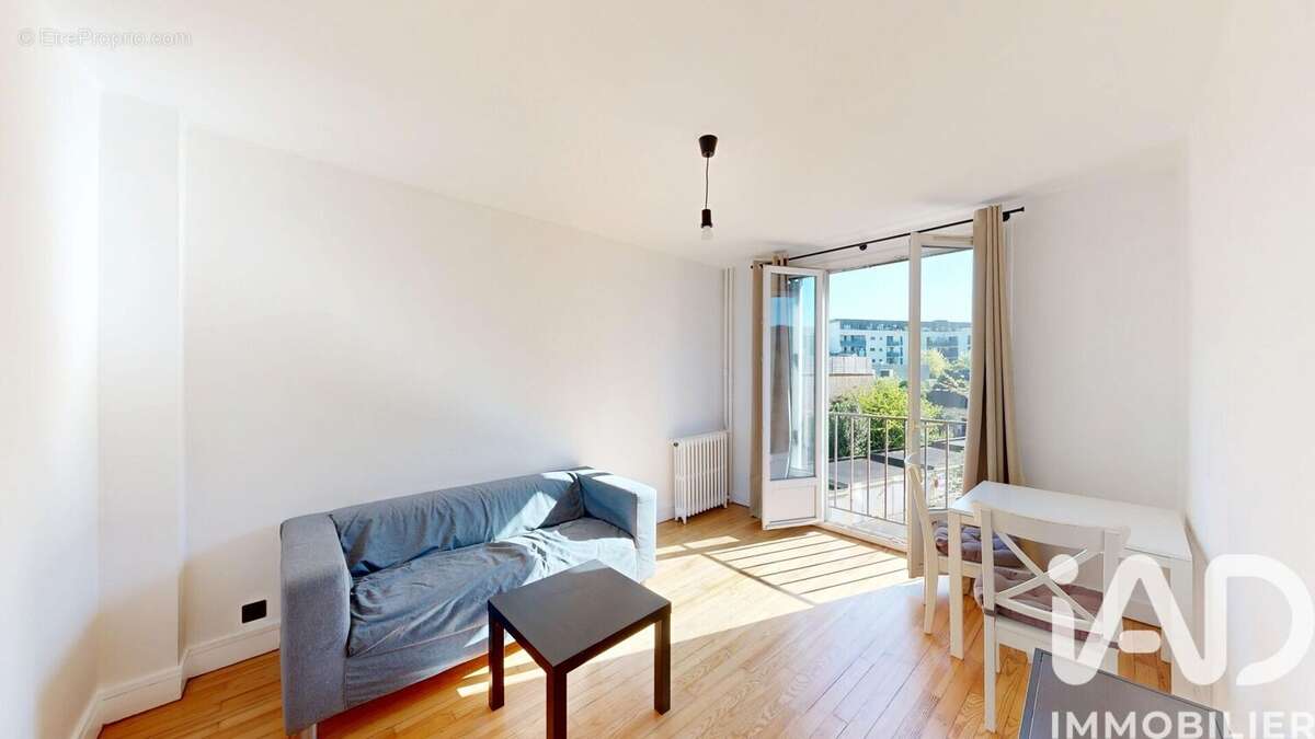 Photo 2 - Appartement à MONTREUIL