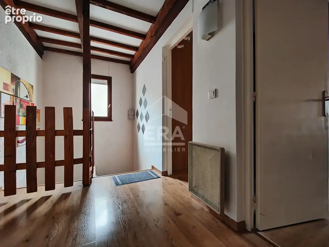 Maison 161m² à crespières - photo 13