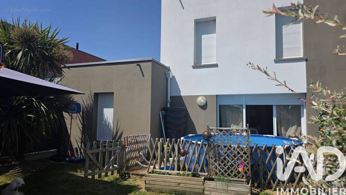 Photo 1 - Maison à PLESCOP