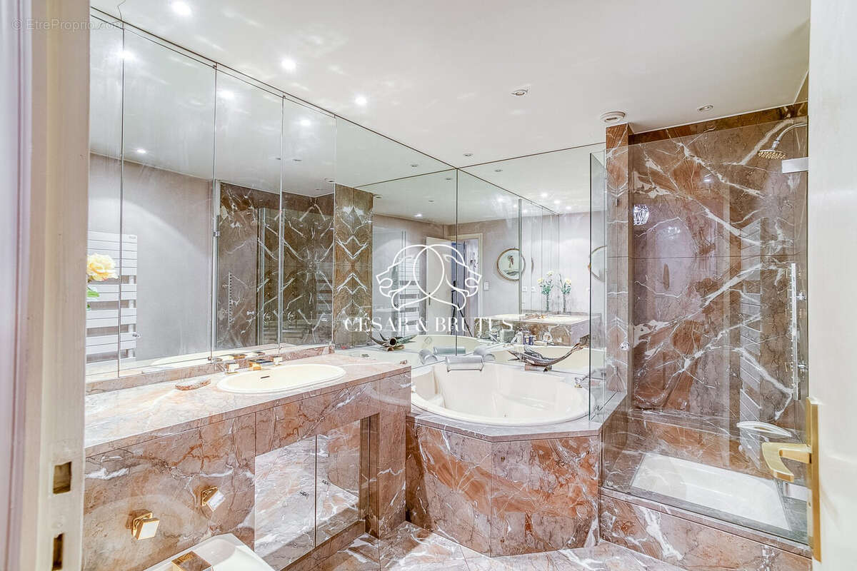 Appartement à LYON-2E
