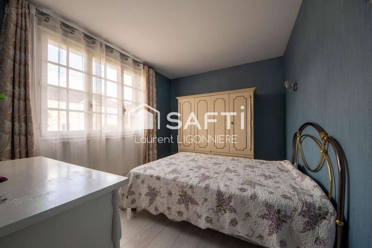 Photo 6 - Maison à VILLECRESNES