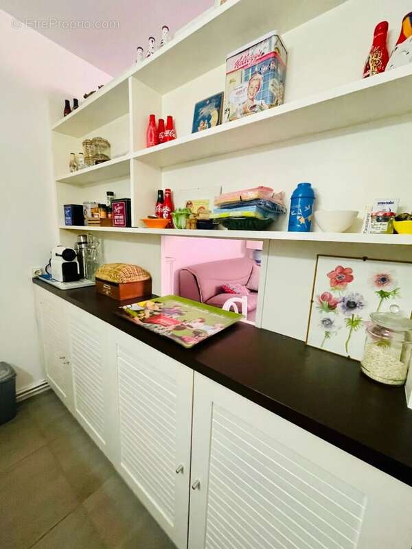 Appartement à BLONVILLE-SUR-MER