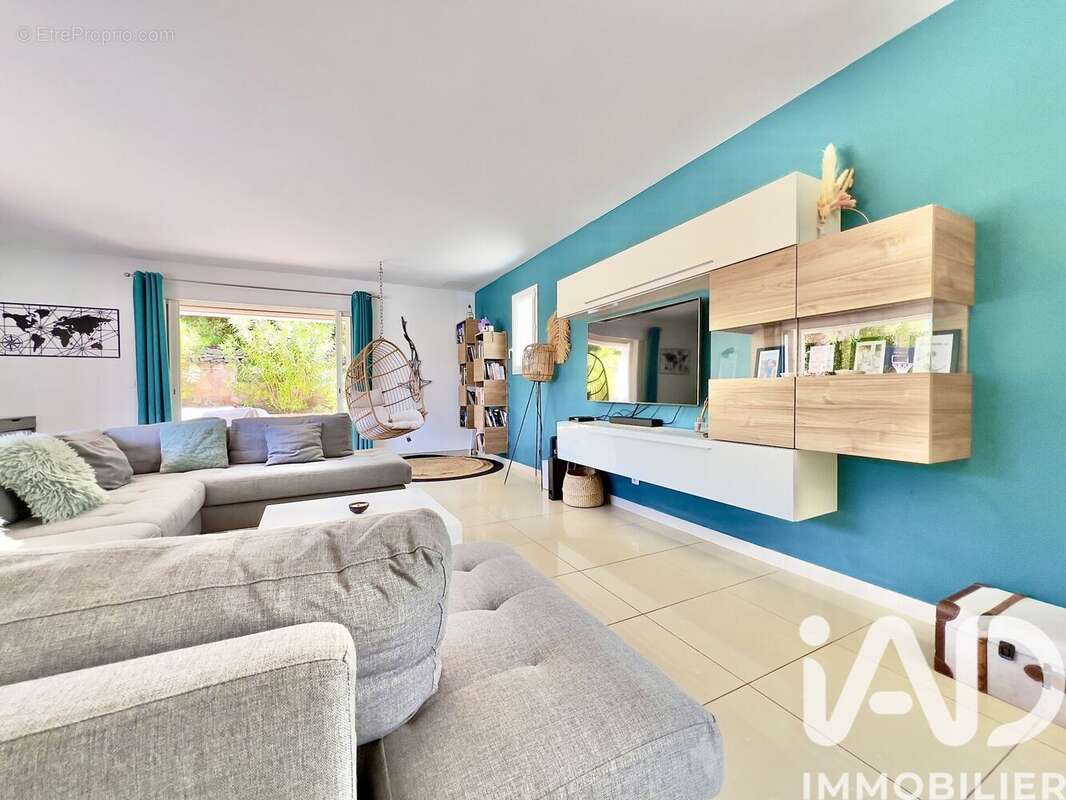 Photo 5 - Maison à FREJUS