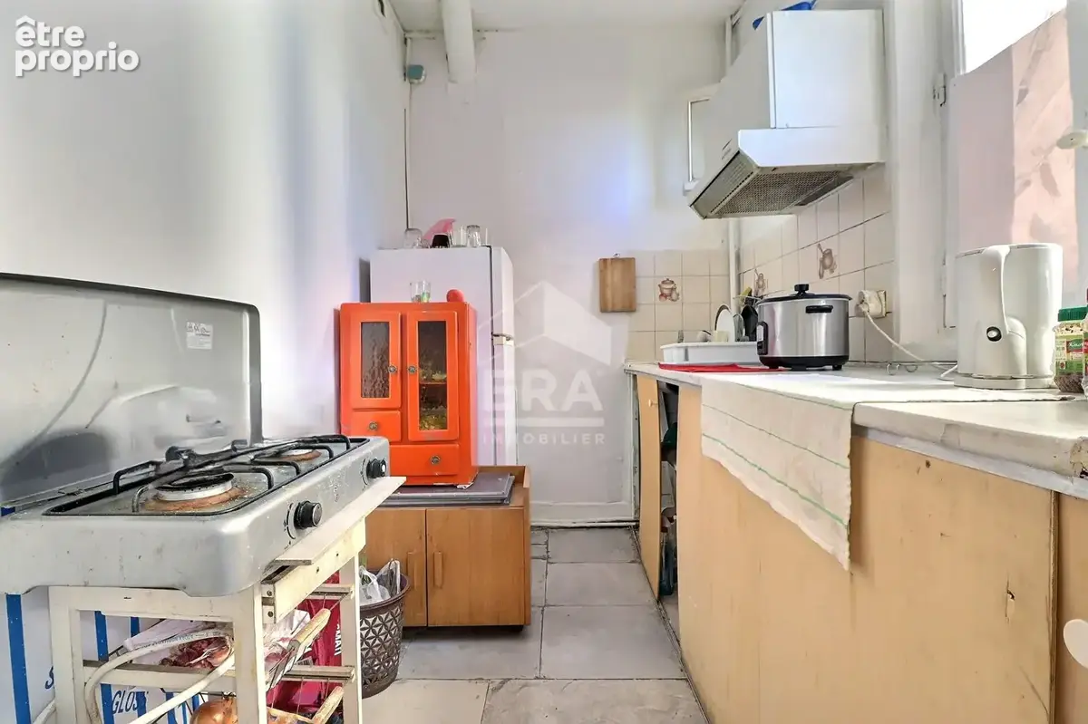 Appartement 37m² à aubervilliers - photo 3