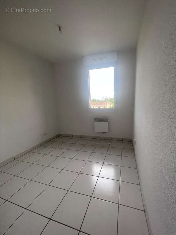 Appartement à SAINT-MACAIRE