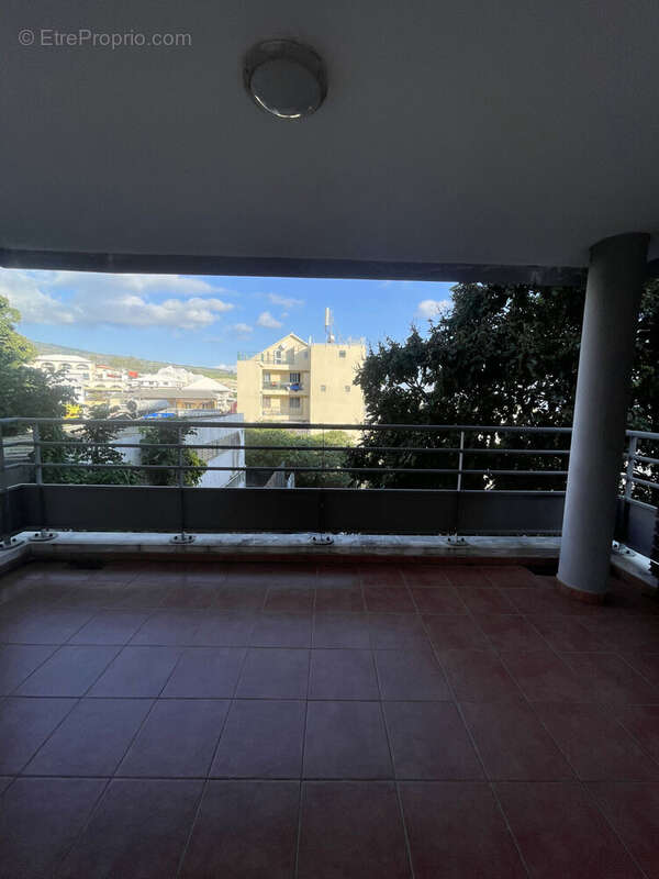 Photo 7 - Appartement à LE TAMPON