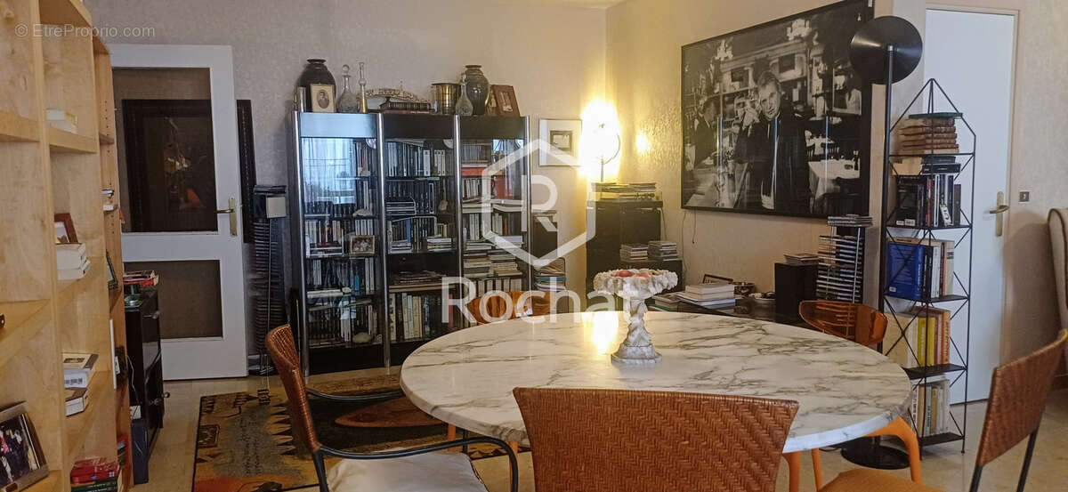 Autre à LYON-7E