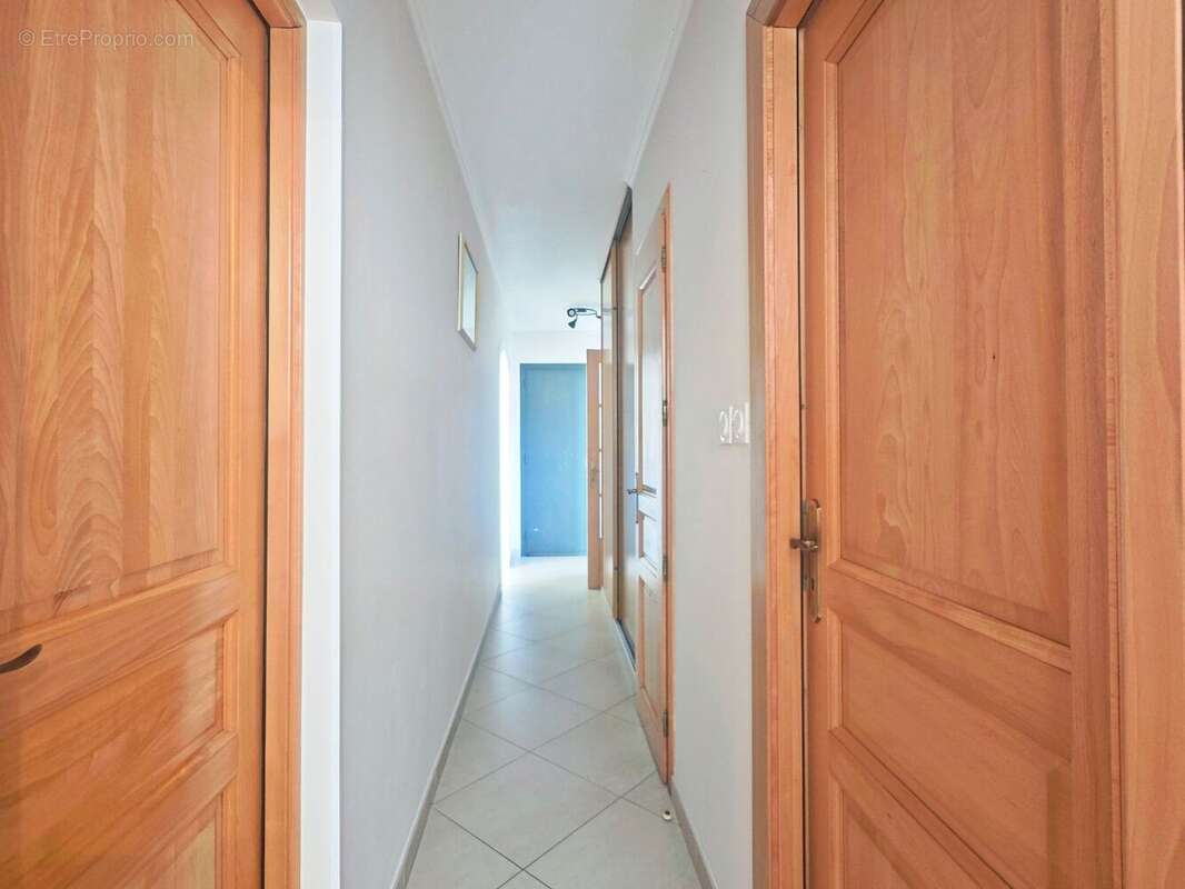 Appartement 58 m² à Bastia  - photo 24