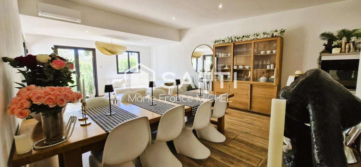 Photo 6 - Maison à MAZAN