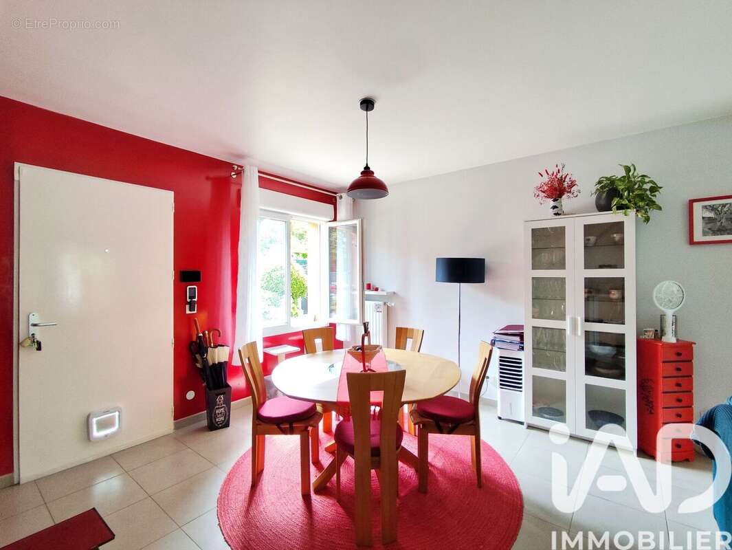 Photo 4 - Maison à LA NORVILLE