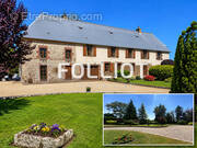 Maison à SAINT-SAMSON-DE-BONFOSSE