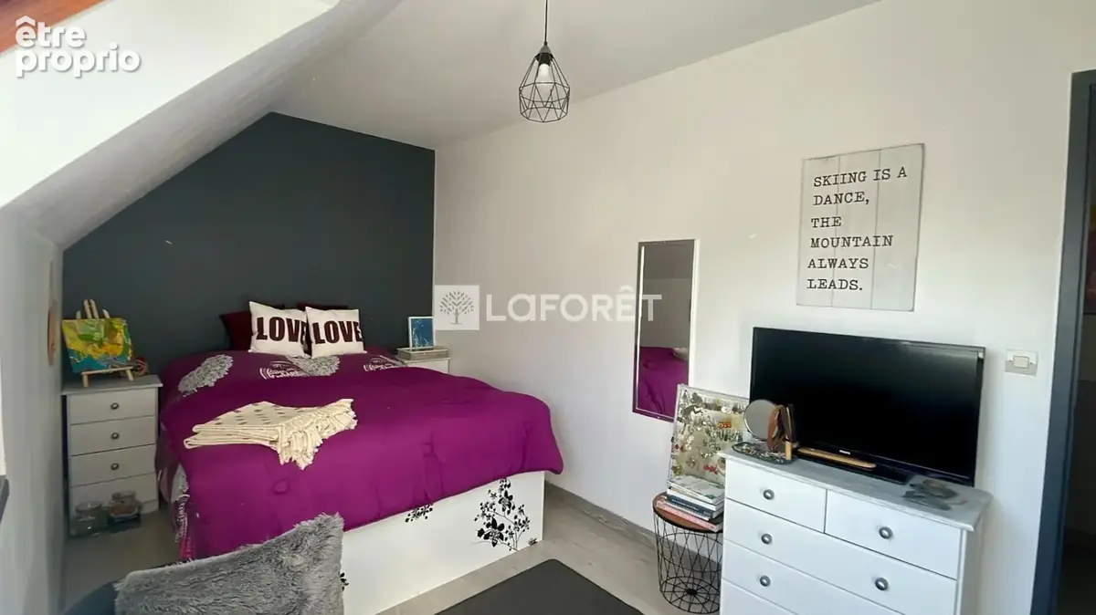 Maison Ploumilliau 5 pièce(s) 95 m2 - photo 13