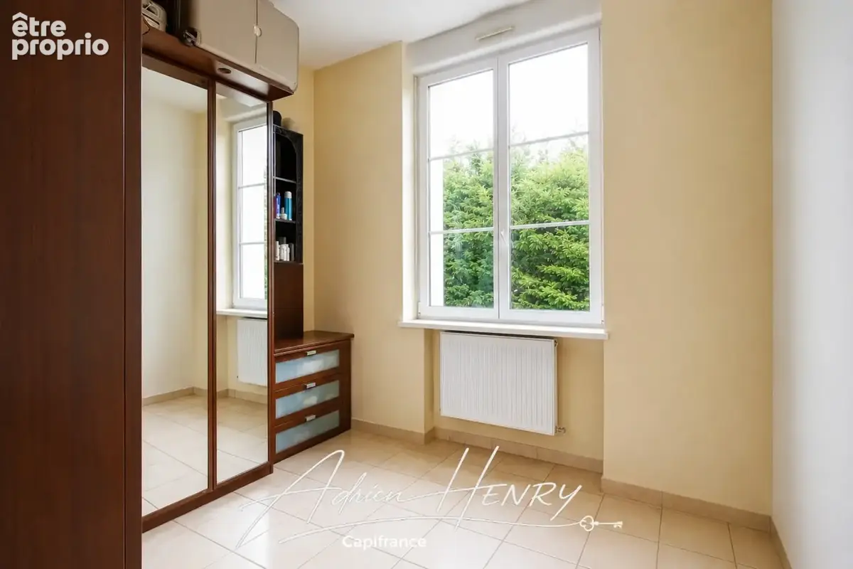 Appartement à vendre 4 pièces AUDUN LE TICHE (57) - photo 6