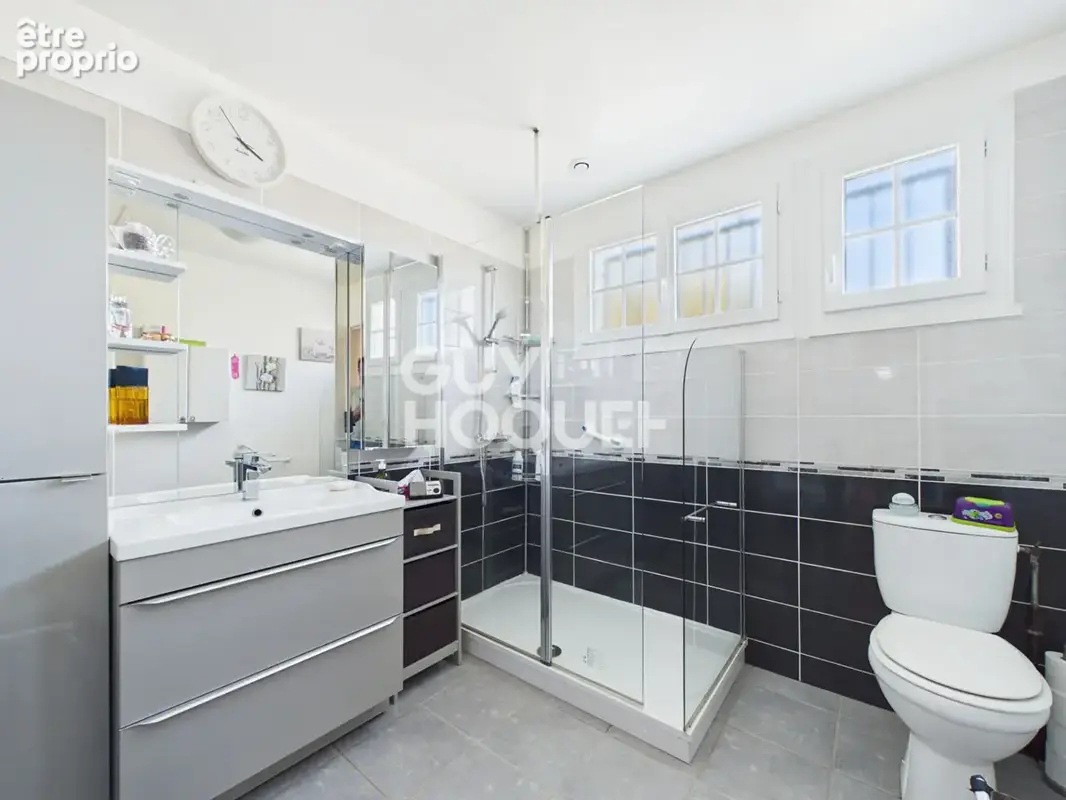 Maison Saint Ouen De Thouberville 4 pièce(s) 86 m2 - photo 10